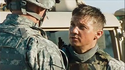En tierra hostil (The Hurt Locker) - Tráiler