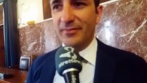 Messina, proclamato il nuovo consiglio comunale: l'intervista al consigliere del centrosinistra Alessandro Russo [VIDEO]
