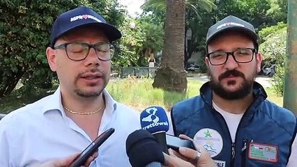 Presentata l'iniziativa "PARKbus Aspromonte 2018", intervista a Giuseppe Bombino Presidente del Parco Nazionale d'Aspromonte
