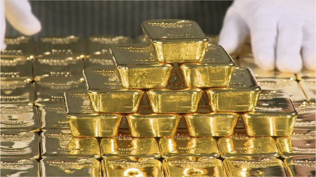 Veteran Investor Bullish On Gold