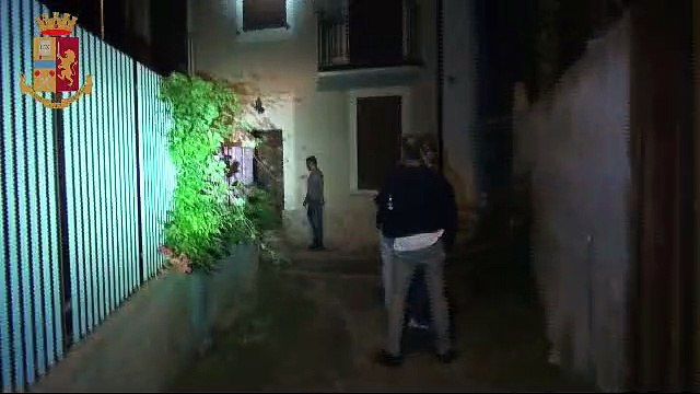 Reggio Calabria, operazione Arma Cunctis : sgominato traffico di droga e armi clandestine