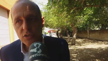Maremoti, alle isole Eolie il collaudo del sistema di allertamento acustico: l'intervista al sindaco Marco Giorgianni