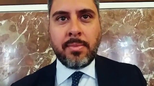 Messina, proclamato il nuovo consiglio comunale: l'intervista al consigliere di centrosinistra Gaetano Gennaro