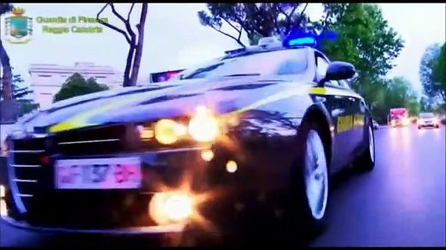 'Ndrangheta: confisca nei confronti di noto imprenditore reggino legato alla cosca Rosmini