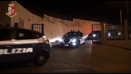 Reggio Calabria, operazione "De Bello Gallico": omicidio di Fortunata Fortugno, fermato il killer