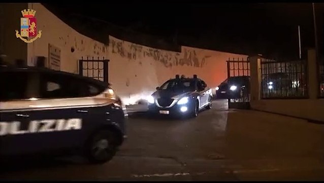 Reggio Calabria, operazione De Bello Gallico : omicidio di Fortunata Fortugno, fermato il killer