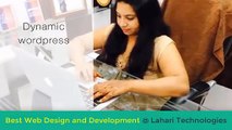 Lahari Technologies - Web Design Company