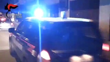 Maxi operazione al Comune di Palizzi, arrestato anche il Sindaco Arturo Walter Scerbo