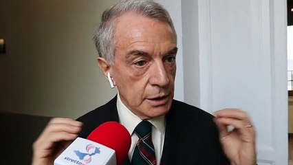 Reggio Calabria: presentato lâ€™Osservatorio sul Federalismo Fiscale. D'Ascola: "vorremmo informare dei cittadini"