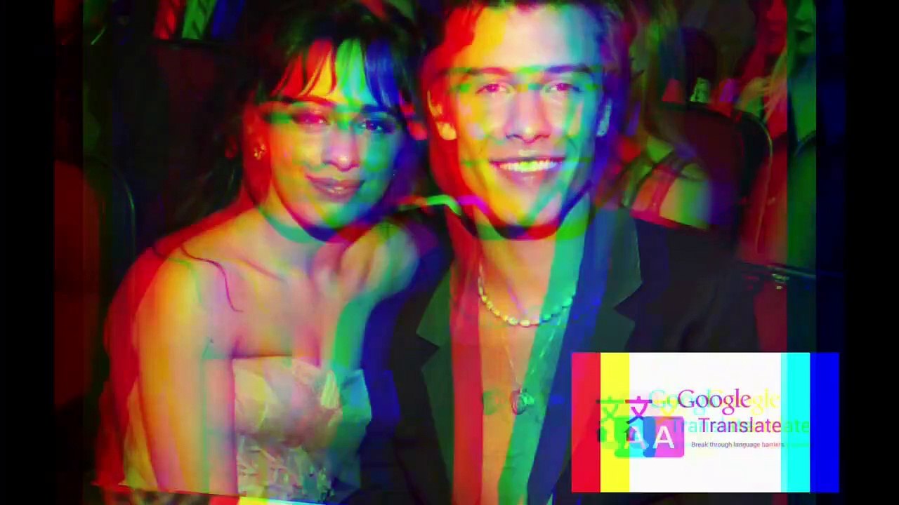 GOOGLE sings Senorita ....(Shawn Mendes & Camila Cabello)_