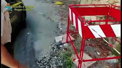 Reggio Calabria, bancarotta Multiservizi spa: 8 arresti e sequestri per oltre 5 milioni di euro