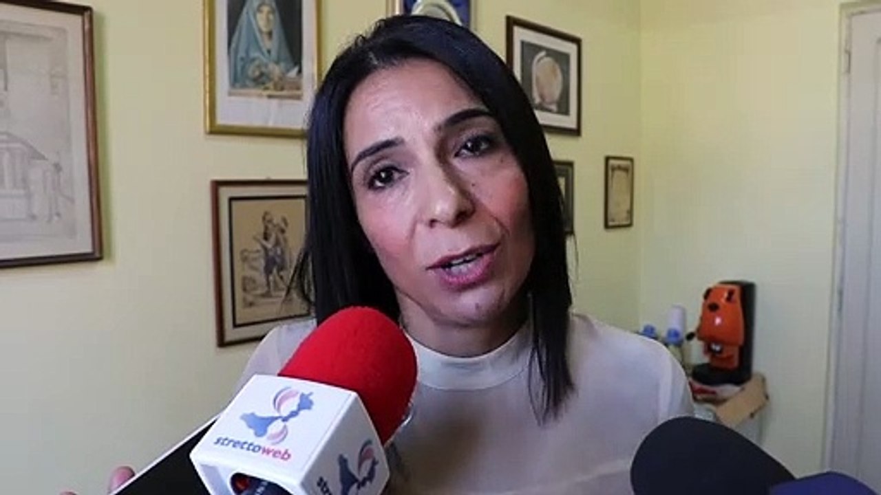 Reggio Calabria: al Liceo Vinci presentato il percorso nazionale di biomedicina. La Preside Princi: "giornata importante"