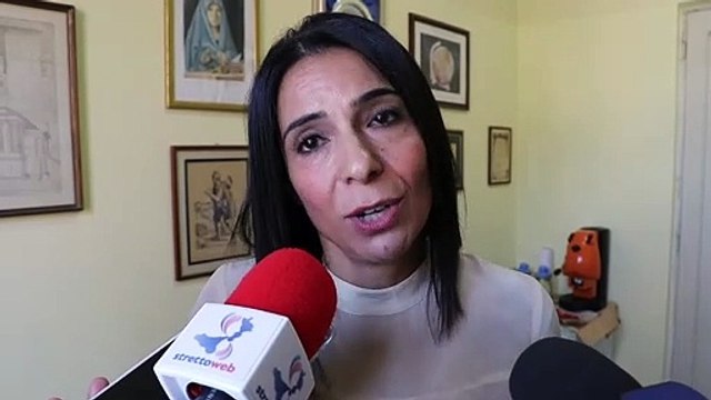 Reggio Calabria: al Liceo Vinci presentato il percorso nazionale di biomedicina. La Preside Princi: giornata importante