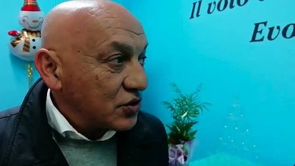 Reggio Calabria: inaugurato a Ravagnese "Il volo delle farfalle", intervista alla mamma del piccolo Matteo