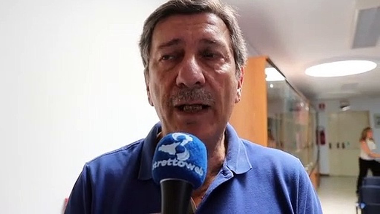 Reggio Calabria: Situazione drammatica nel GOM, intervista a Gianluigi Scaffidi dell'Intersindacale della Dirigenza Medica
