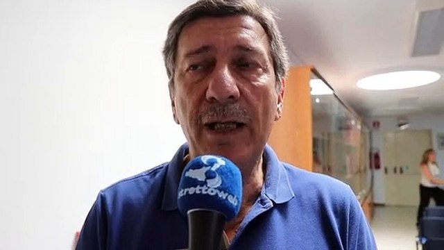 Reggio Calabria: Situazione drammatica nel GOM, intervista a Gianluigi Scaffidi dell'Intersindacale della Dirigenza Medica