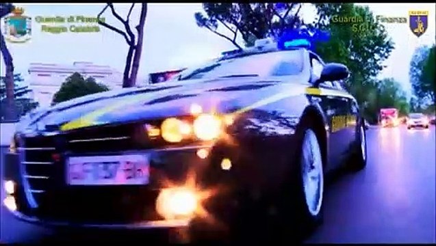 'Ndrangheta: sequestrato intero patrimonio di importante gruppo imprenditoriale della piana di Gioia Tauro