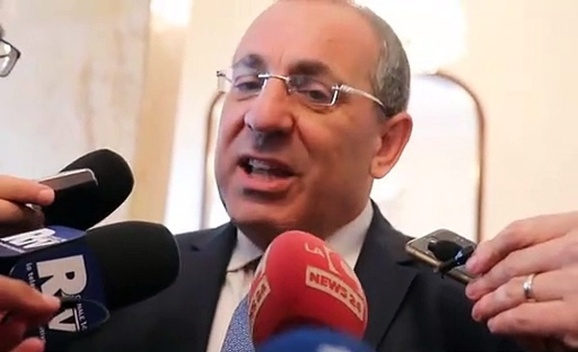 Reggio Calabria: intesa per la LegalitÃ  tra Prefettura ed Hitachi, intervista al Prefetto Michele Di Bari