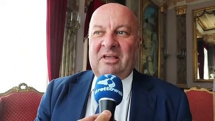 Presentato il Forum â€œEccellenze imprenditoriali della Calabria e del mezzogiorno nel mondo", intervista a Salvo Lavarone