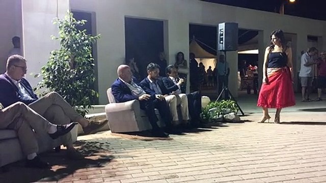 Reggio Calabria, al Tarantawine Fest il forum degli imprenditori: le imprese calabresi crescono all'estero