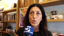 Reggio Calabria, presentato per il Derive Festival: intervista all'organizzatrice Teresa MascianÃ 