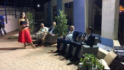 Reggio Calabria, Tarantawine Fest: "cresce il made in italy all'estero"