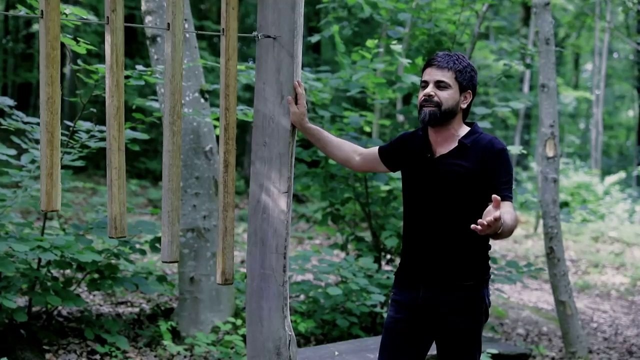 Bülent Kabakcı - Geldi Geçti Ömrüm Böyle