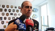 Reggio Calabria, 'Ndrangheta: sgominata la cosca Libri. Intervista a Giancarlo Scafuri, vice comandante operativo del ROS