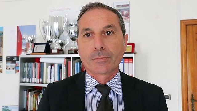 Presentata la I Giornata Nazionale della Prevenzione Sismica, il Presidente dellâ€™Ordine degli Architetti Salvatore Vermiglio