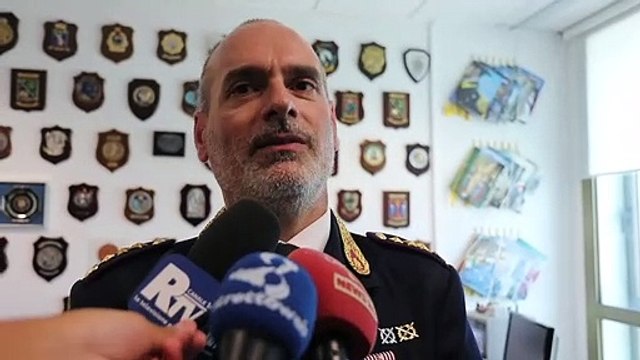 Reggio Calabria, 'Ndrangheta: sgominata la cosca Libri. Intervista al capo della squadra mobile Francesco RattÃ¡