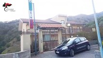 Banda di ladri catanesi dedita ai furti nei supermercati sgominata dai Carabinieri di Taormina