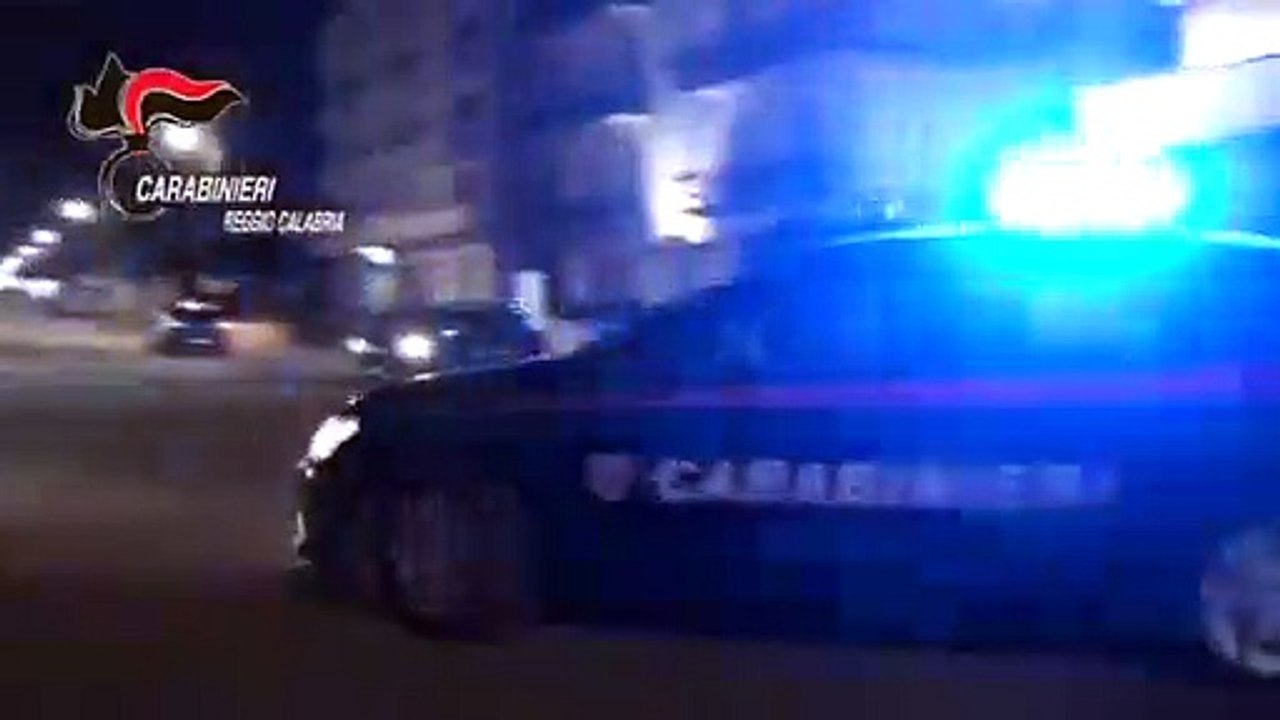 Reggio Calabria: nuovi arresti dei Carabinieri nella Piana di Gioia Tauro, in manette le donne del clan "Grasso-Cacciola"