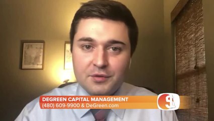 Sam DeGreen discusses the cares act and retirement planning