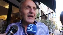 Reggio Calabria, presentato per il Derive Festival: intervista al presidente del consorzio Ecolandia, prof. Tonino Perna