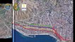 Reggio Calabria: convenzione tra Comune, Citta' Metropolitana e Anas per riqualificare le strade della cittÃ 