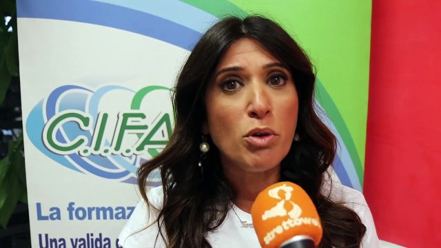 Reggio Calabria: Io sono donna , iniziativa dedicata alle donne vittime di violenza, intervista a Fortunata Raffa del CIFAP