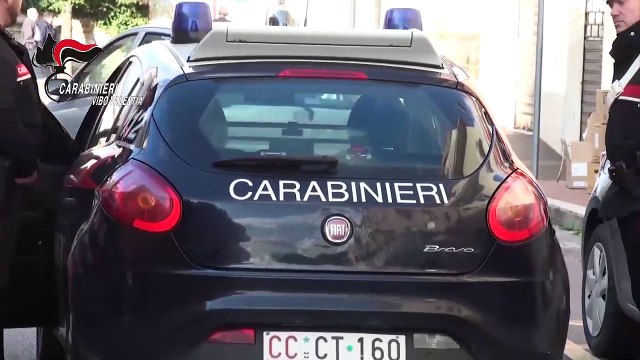 Vibo Valentia: maltrattamenti e soprusi nei confronti della ex moglie e dei suoi figli alla base della furia omicida