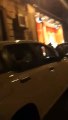 Reggio Calabria: gruppo di immigrati scatena il caos nella notte della â€œmovidaâ€ sul lungomare