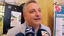 Reggio Calabria: presentata la IV edizione del Villaggio Ecologico Piana Eco Festival, intervista al sindaco Francesco Cosentino