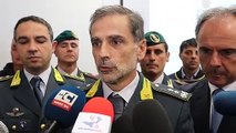 Reggio Calabria, sequestrati beni a 2 imprenditori: intervista al Comandante Regionale della GdF Generale Fabio Contini