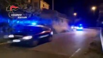 Reggio Calabria: arrestate dai Carabinieri 3 persone accusate di omicidio ed estorsione