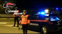 Reggio Calabria: arrestati tre componenti della cosca di 'Ndrangheta dei â€œFerrentino-Chindamoâ€ e â€œLamariâ€