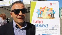 Reggio Calabria: I Giornata Nazionale della Prevenzione Sismica, intervista al Presidente della Commissione Strutture Nucera