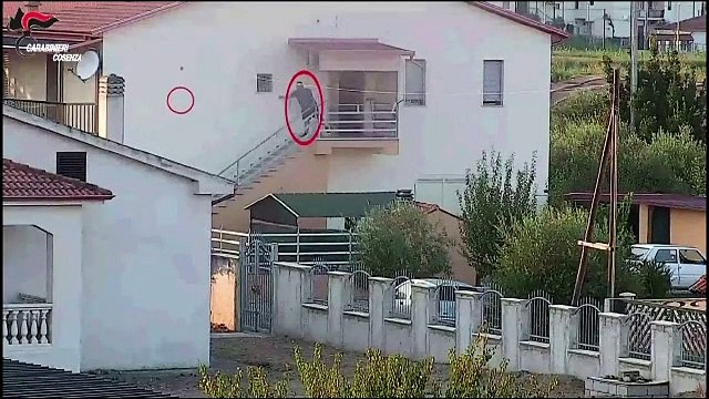 Cosenza: i carabinieri arrestano 4 persone e sventano un omicidio