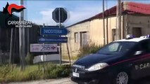 Reggio Calabria, droga: catturato e tratto in arresto 36enne