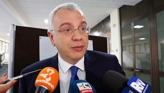 Reggio Calabria: intervista a Francesco Talarico segretario regionale Udc
