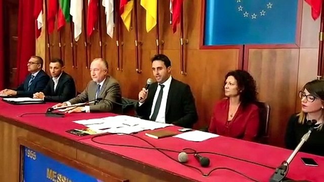 Palazzo Zanca, il M5S: No al Salva Messina