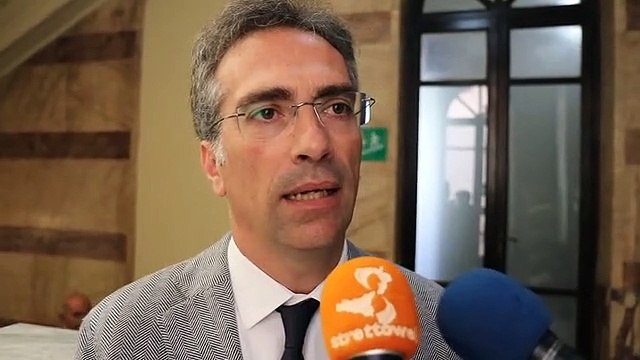Reggio Calabria: workshop Turismo 4.0, intervista al Presidente Tramontana