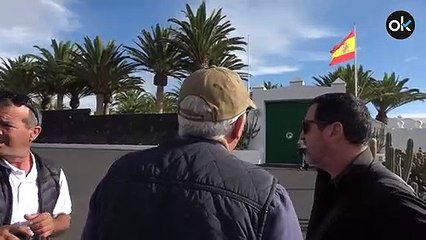 Así es La Mareta: tres piscinas, cancha de tenis y basket y 10.000 metros de jardín