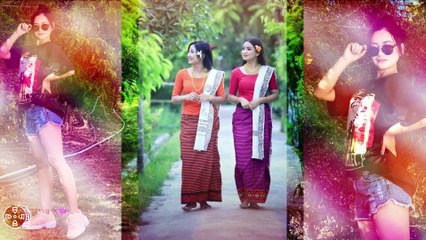 Saikhom_Dhapheni | Picture Wardrobe | model | Miss Meitei Chanu | entrepreneur | repost4 #trending #weeklyupdates  #fyp #viral #compilation